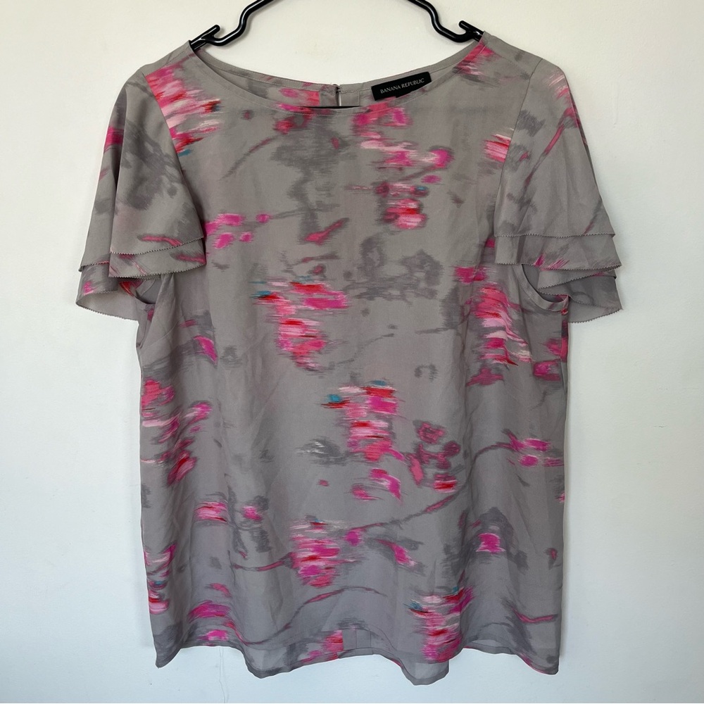 Banana Republic Women’s Blouse